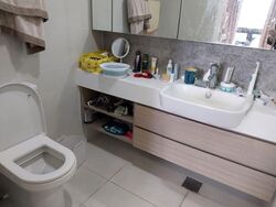 The Lakefront Residences (D22), Condominium #558436751